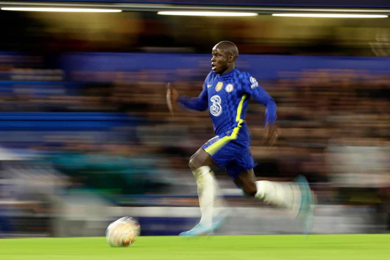 kante