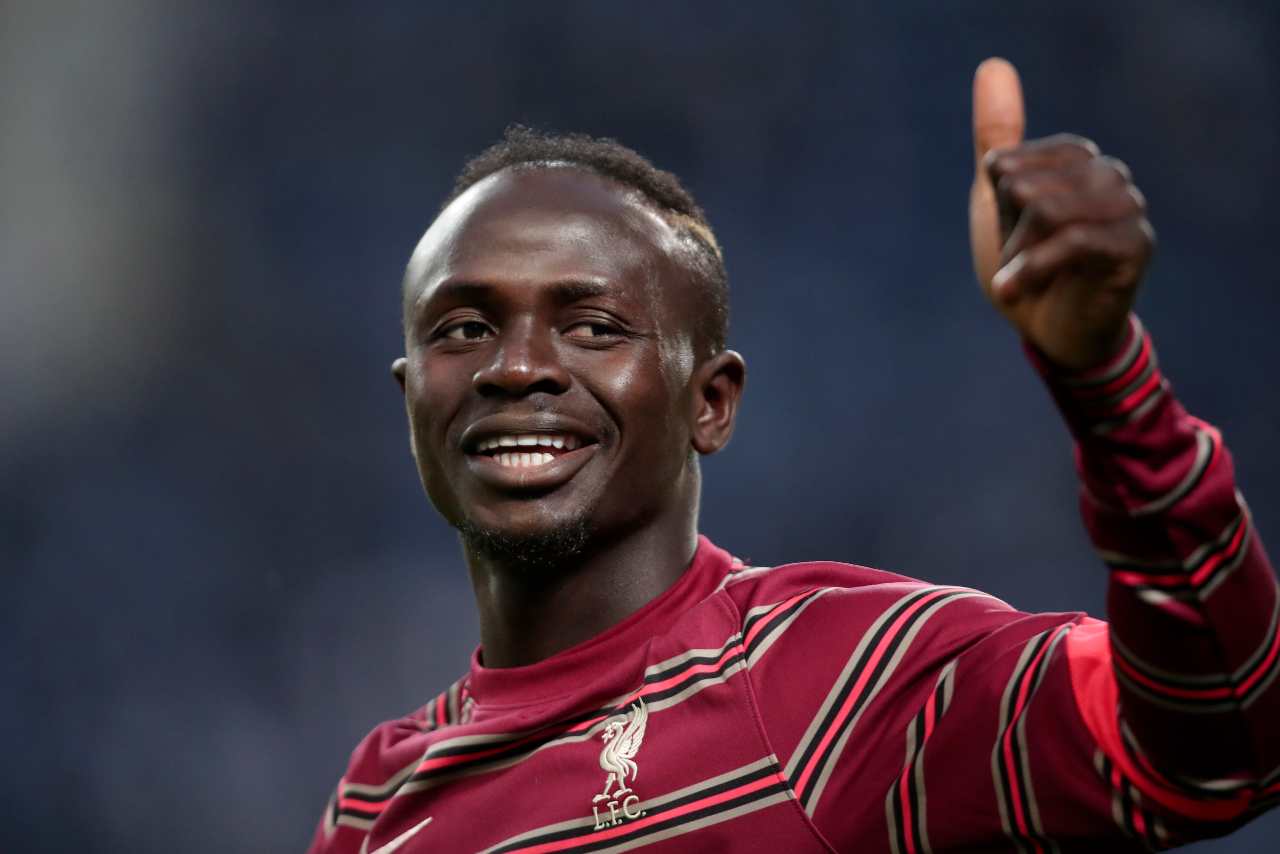 calciomercato mane