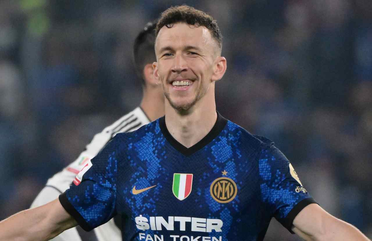 Perisic