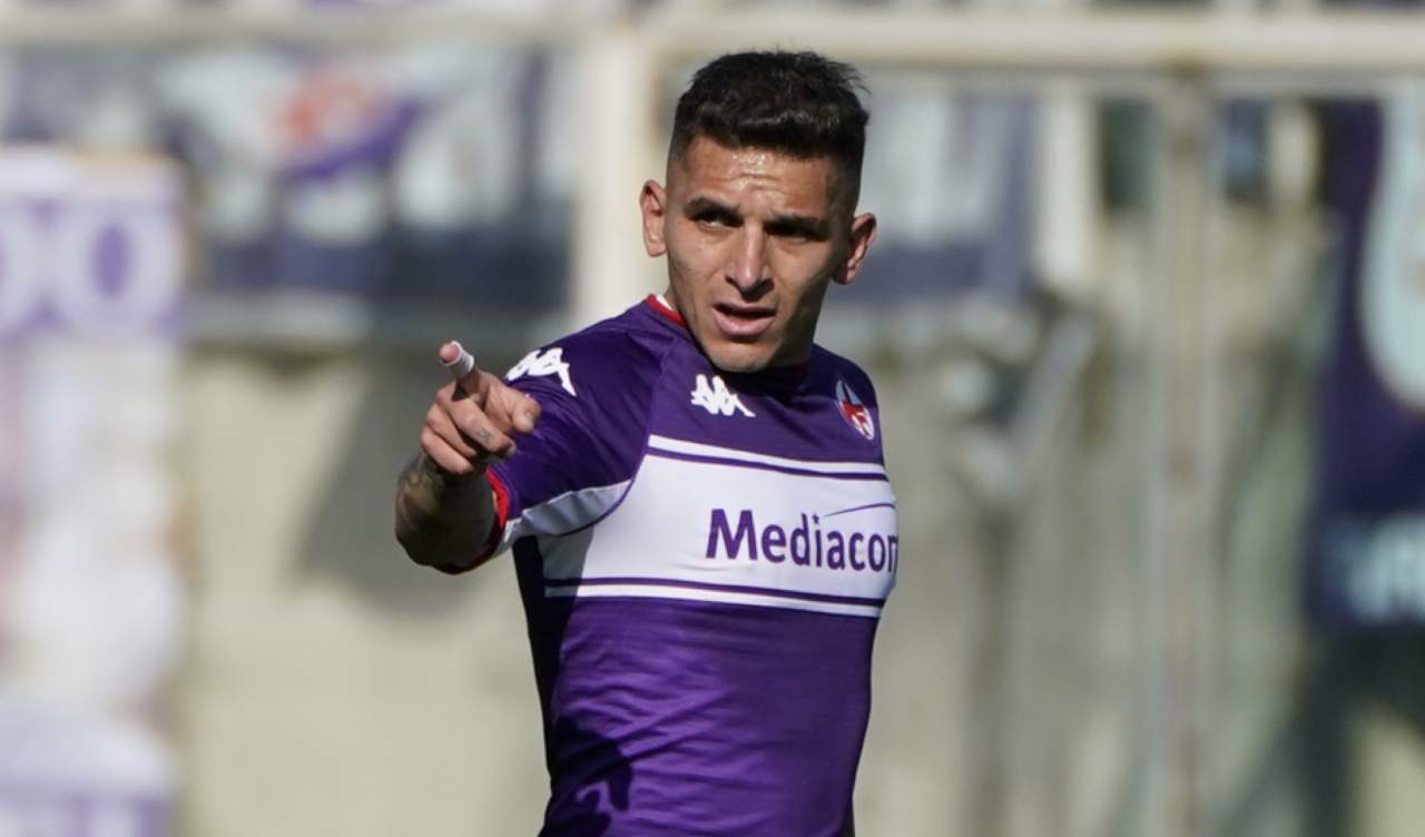 Lucas Torreira, calciomercato Valencia, stopandgoal.com (La Presse)