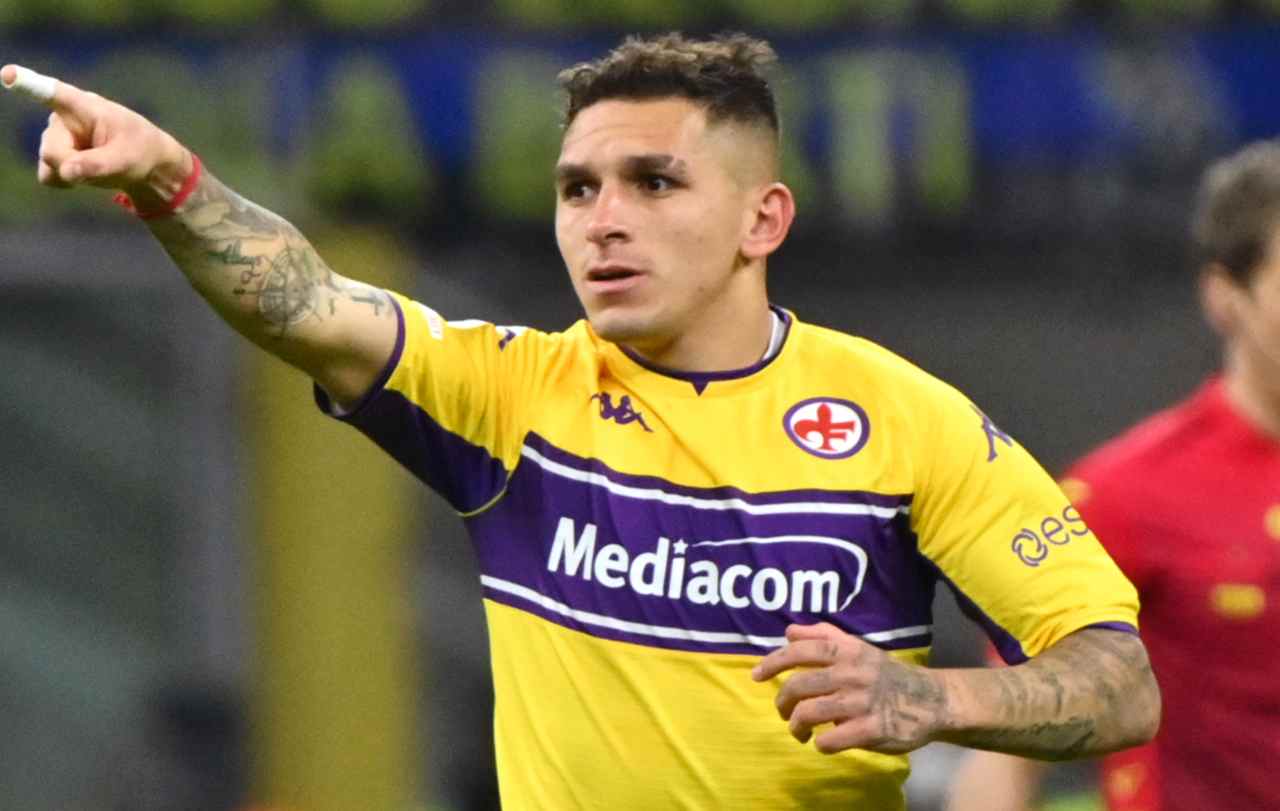 Lucas Torreira