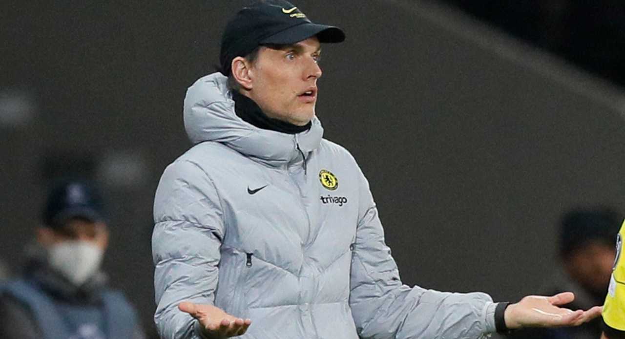 Tuchel