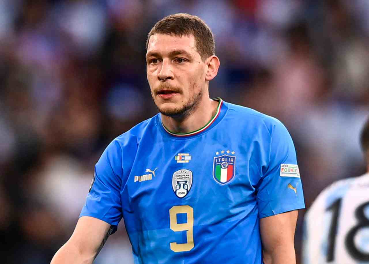 Andrea Belotti Monaco - Stopandgoal.com