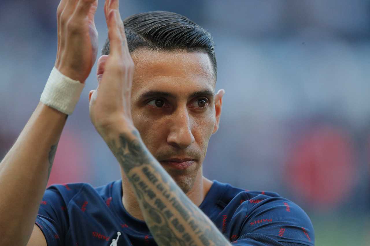 Angel Di Maria, stopandgoal.com (La Presse)