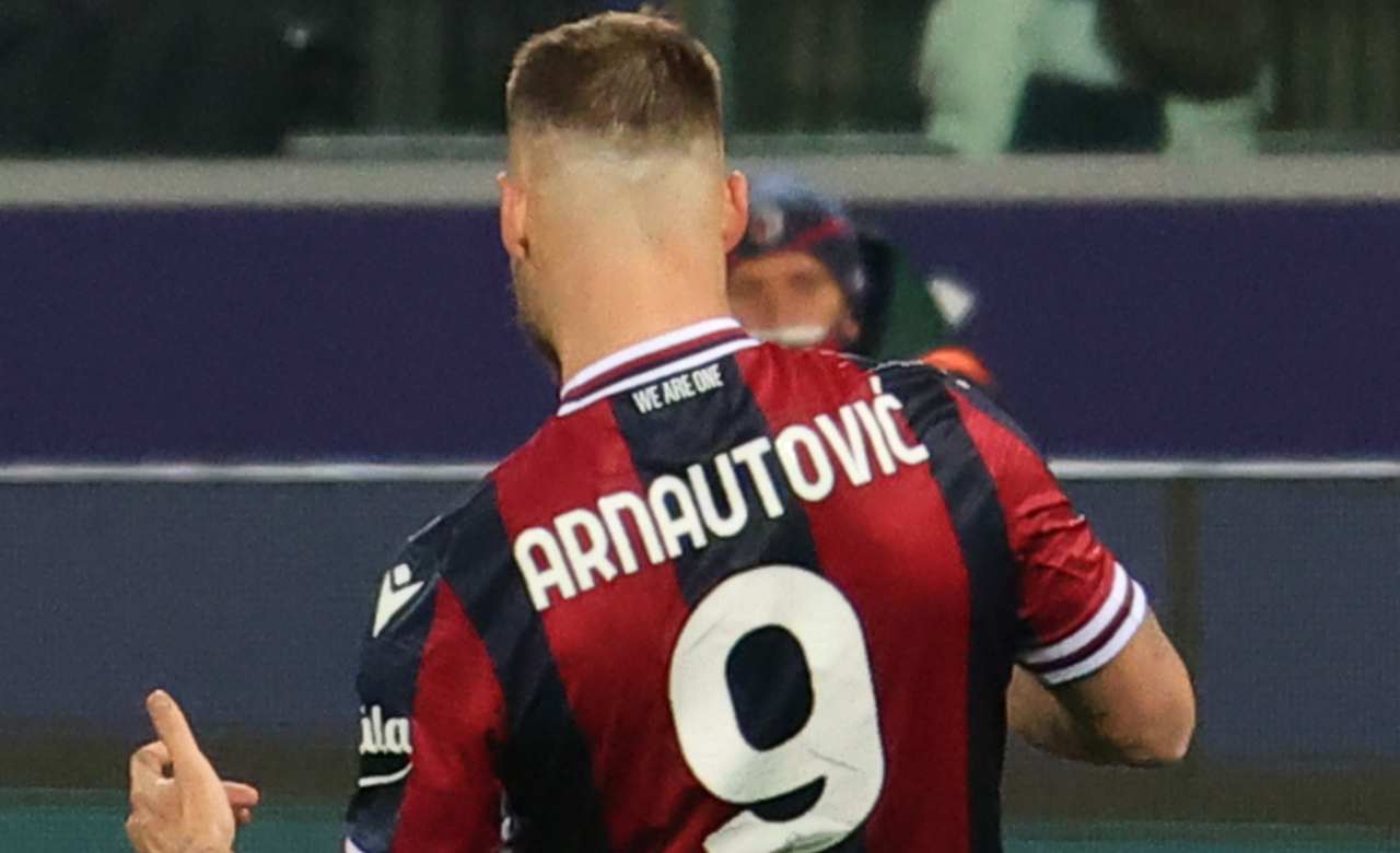 Arnautovic