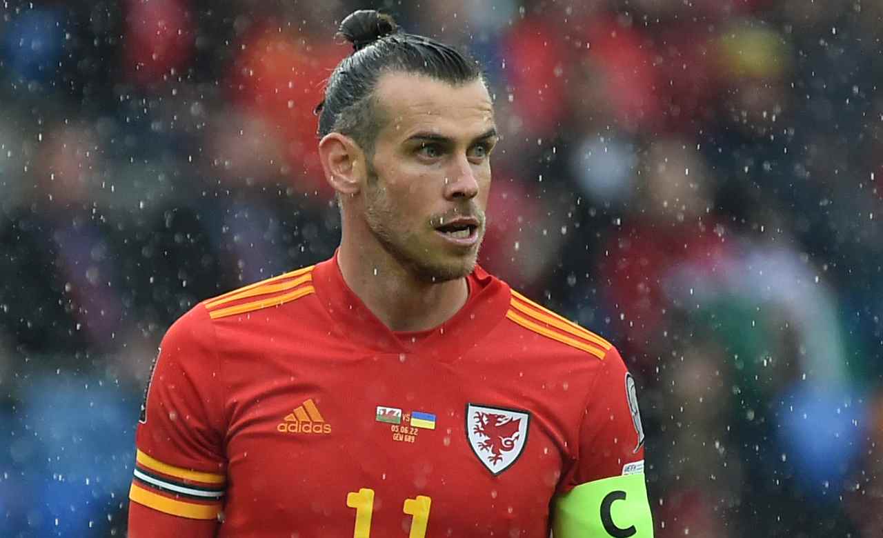 Bale Cardiff