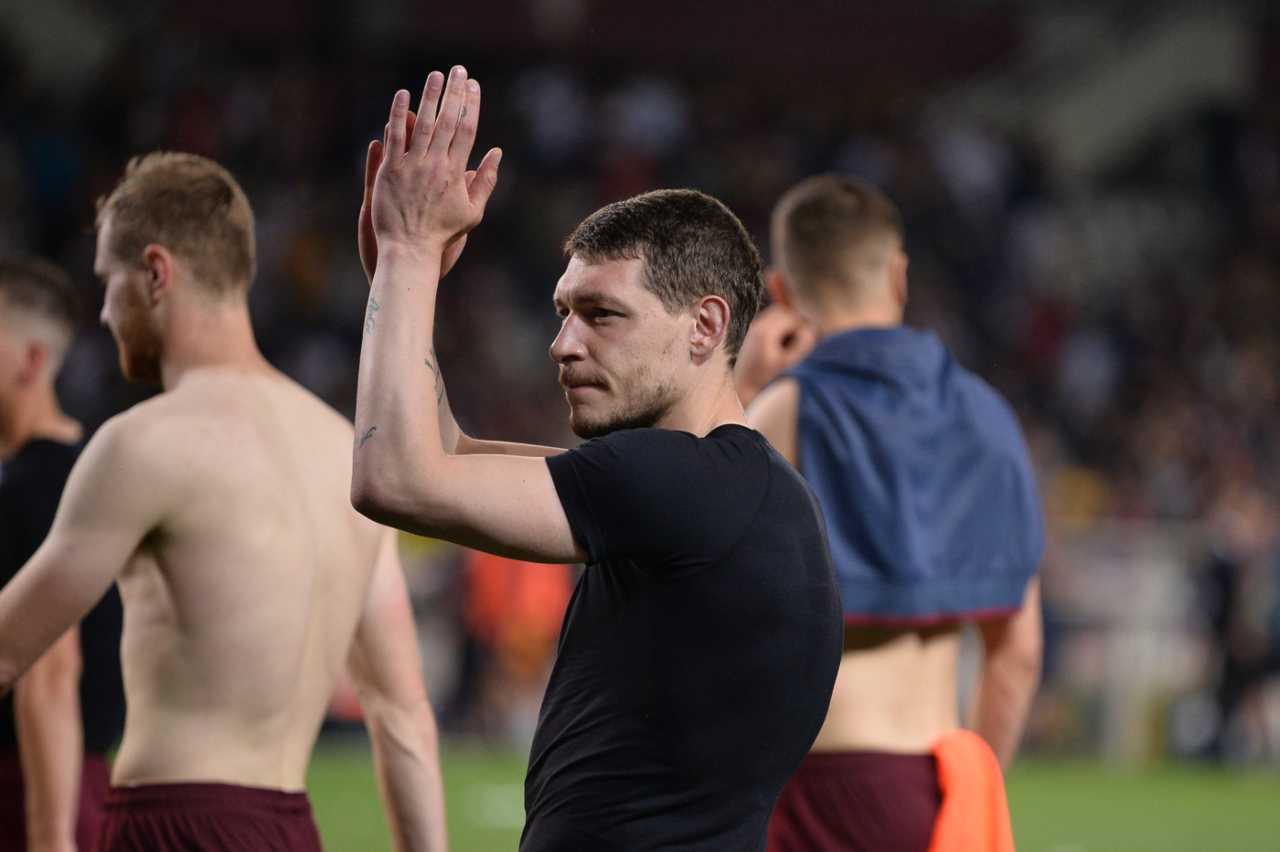 Belotti Calciomercato - Stopandgoal.com (La Presse)