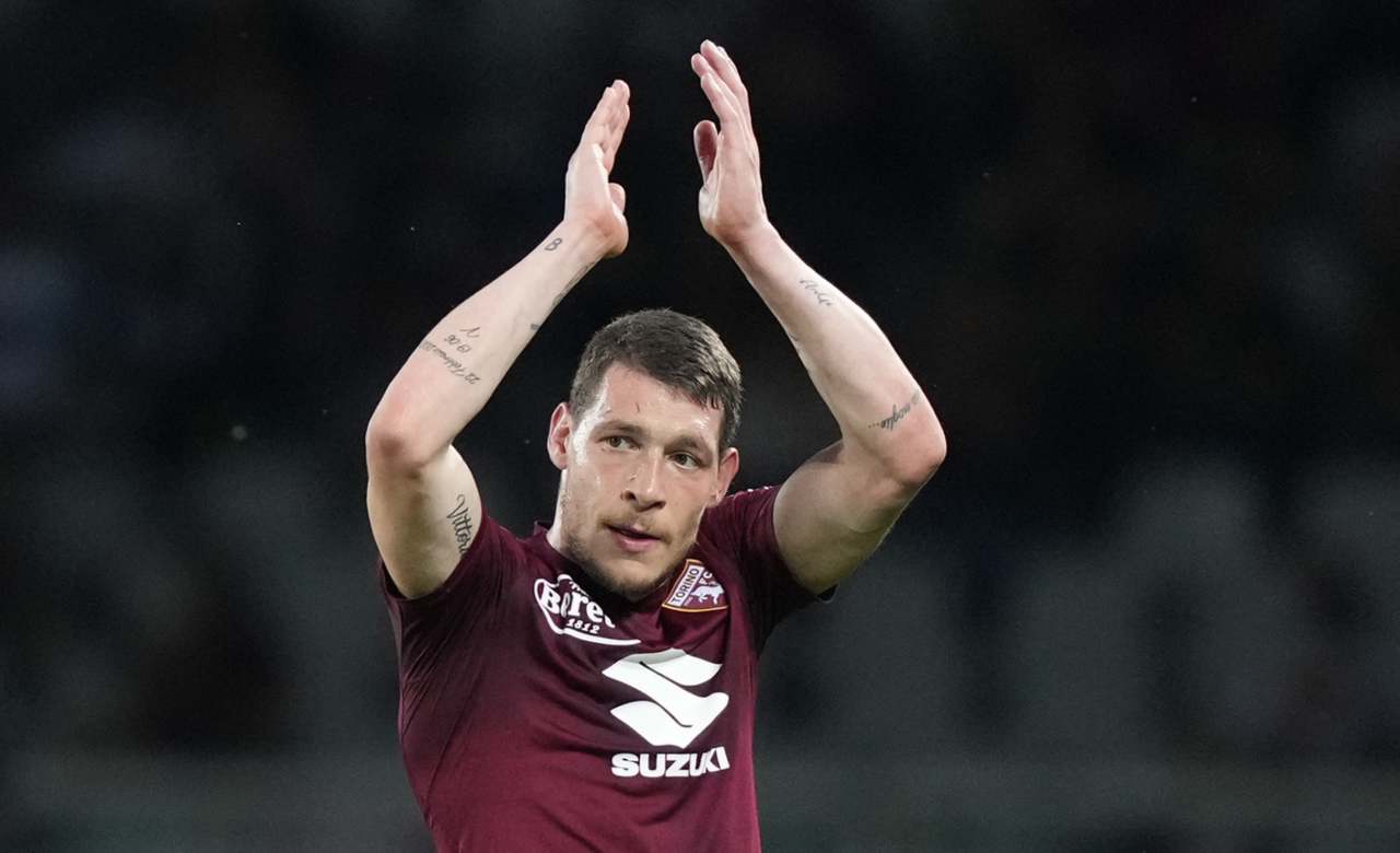 Belotti Inter