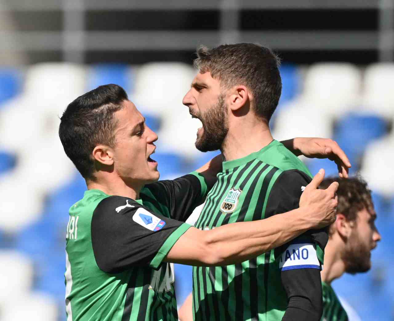 Berardi