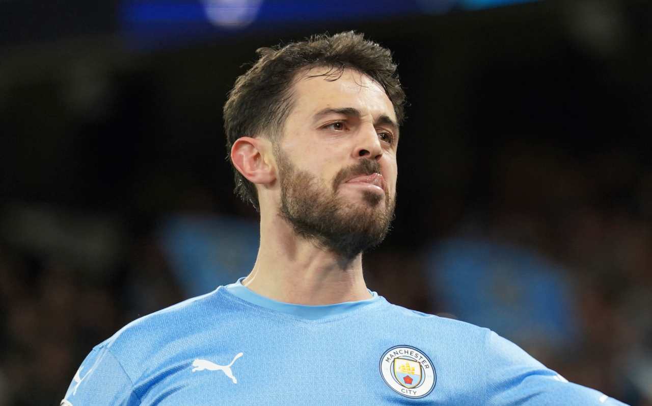 Bernardo Silva, stopandgoal.com (La Press)