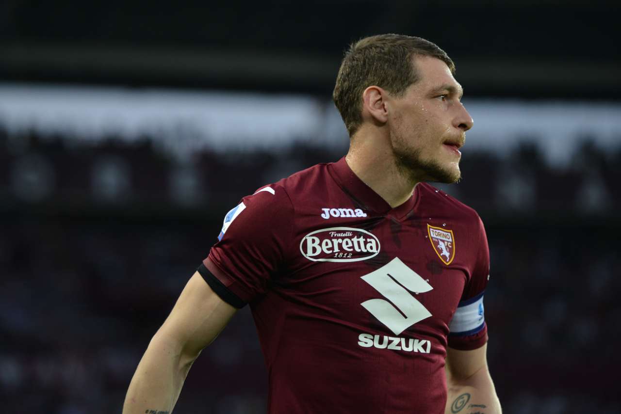 Calciomercato Belotti - Stopandgoal.com