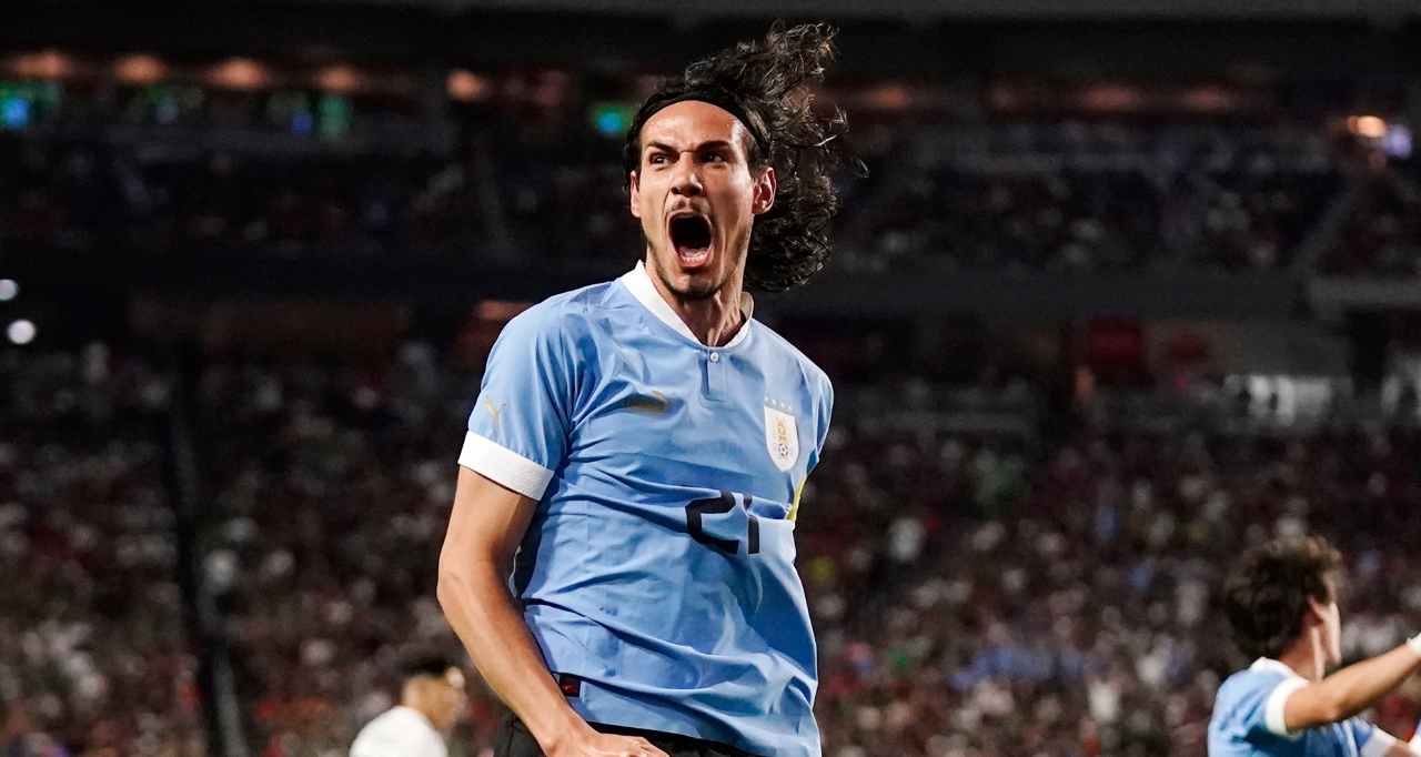 Calciomercato Cavani, stopandgoal.com (La Presse)