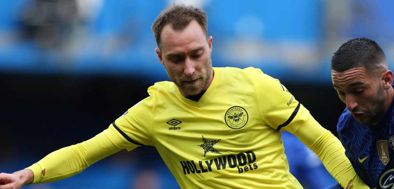 Calciomercato Christian Eriksen, stopandgoal.com (La Presse)