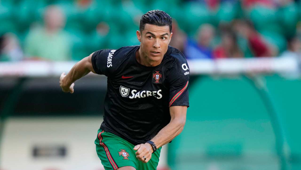 Calciomercato Cristiano Ronaldo, stopandgoal.com (La Presse)
