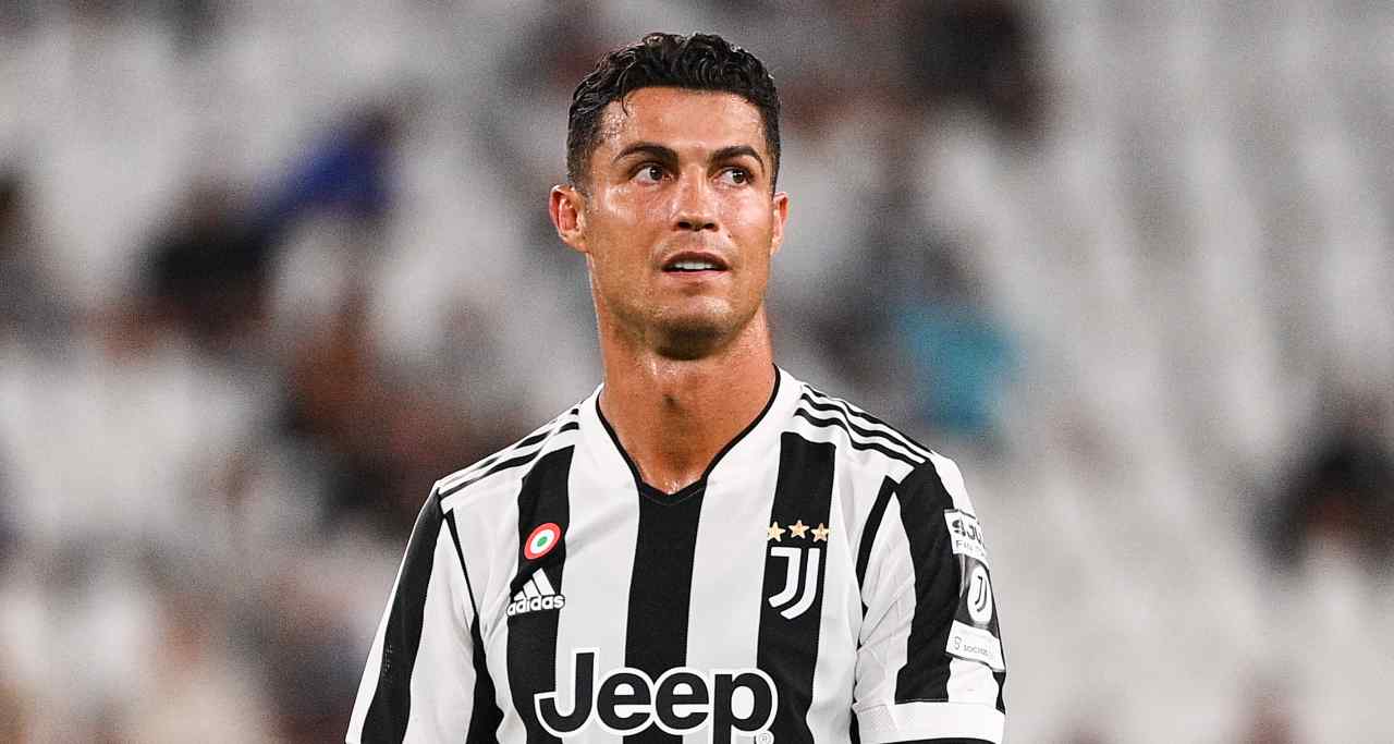 Calciomercato Cristiano Ronaldo, stopandgoal.com (La Presse)