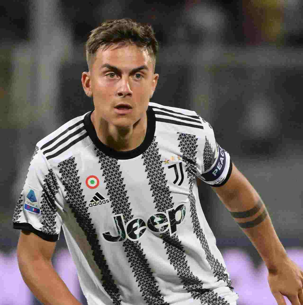 Calciomercato Dybala, stopandgoal.com (La Presse)