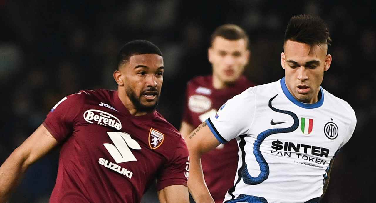 Calciomercato Inter, stopandgoal.com (La Presse)