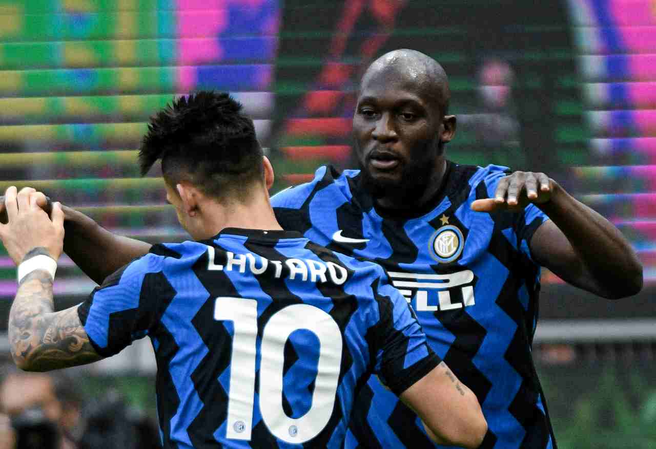 Calciomercato Inter, stopandgoal.com (La Presse)