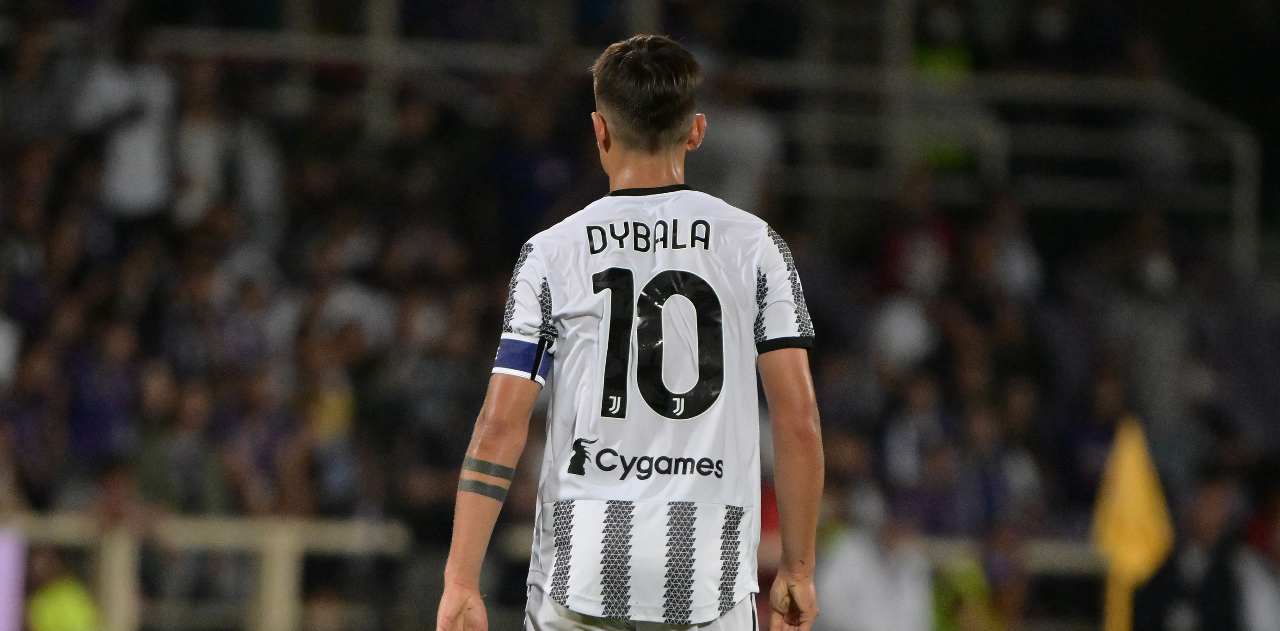 Calciomercato Inter, Dybala