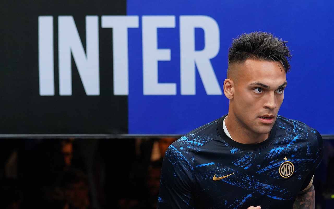 Calciomercato Lautaro Martinez, stopandgoal.com (La Presse)