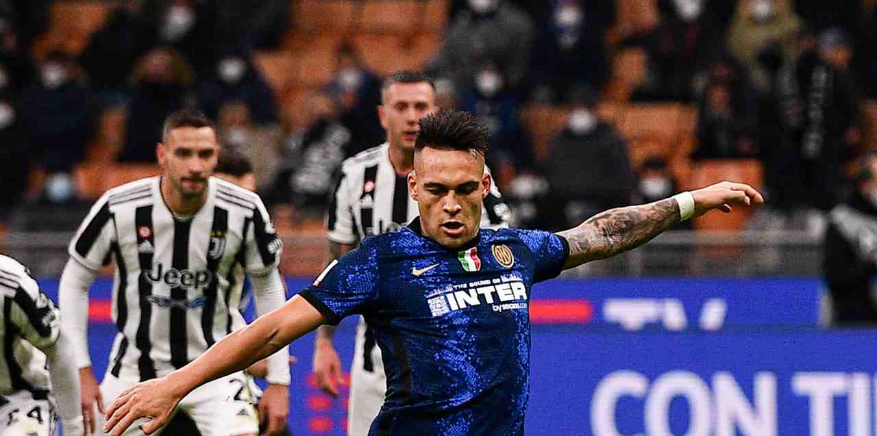 Calciomercato Lautaro Martinez, stopandgoal.com (La Presse)