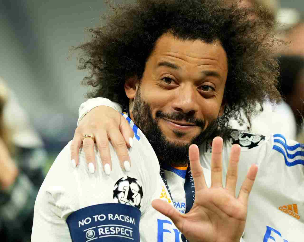 Calciomercato Marcelo - Stopandgoal.com