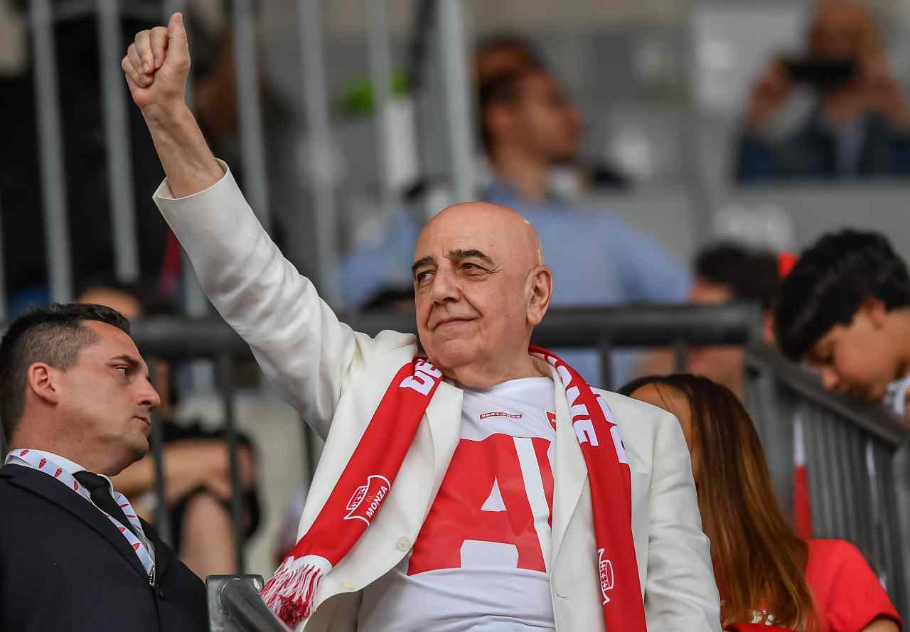 Calciomercato Monza Galliani, stopandgoal.com (LA Presse)