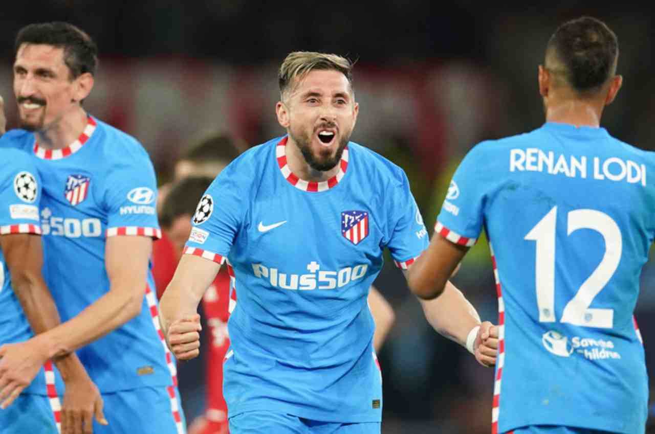 Calciomercato Napoli Hector Herrera - Stopandgoal.com