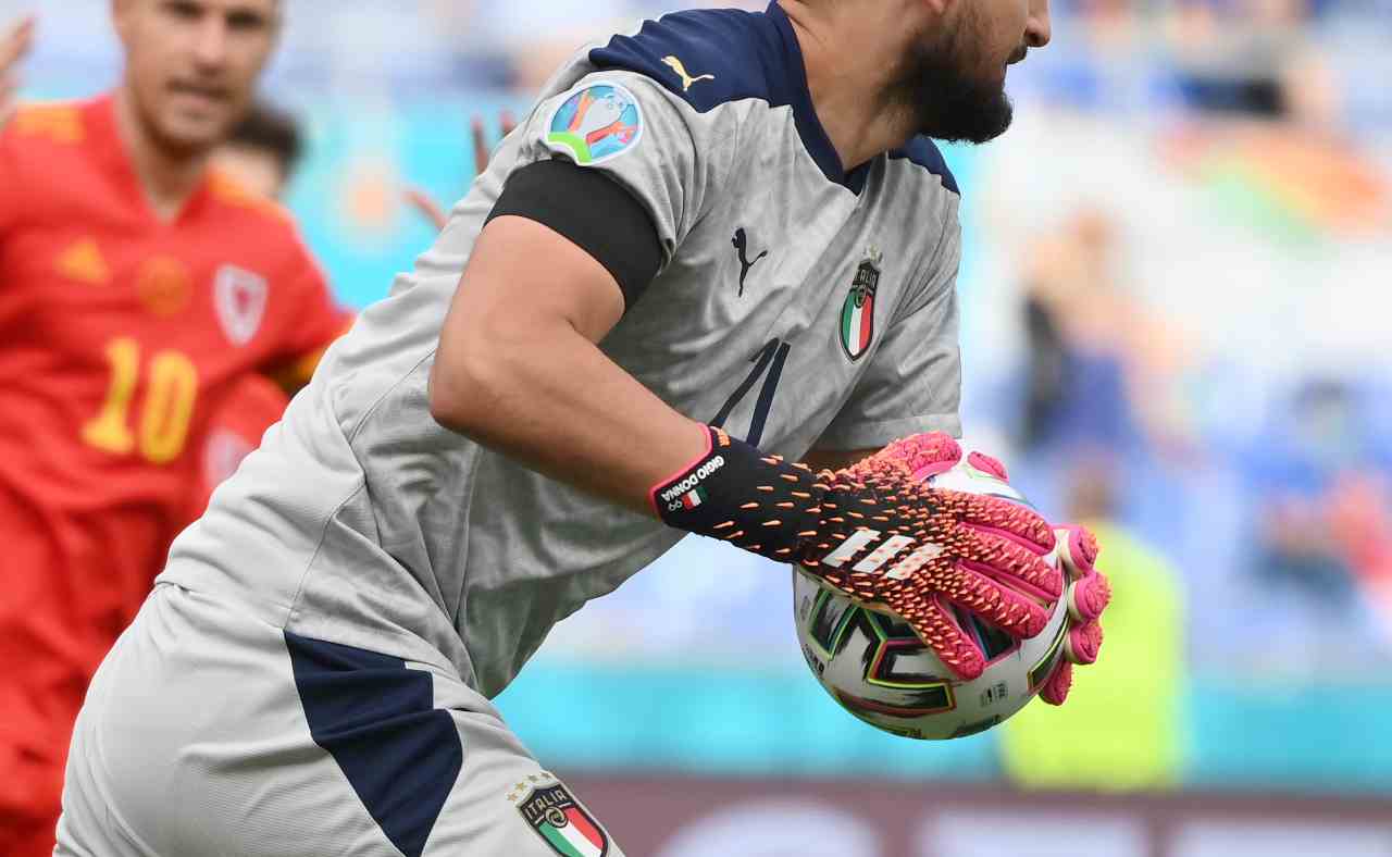 Calciomercato Napoli, stopandgoal.com (La Presse)