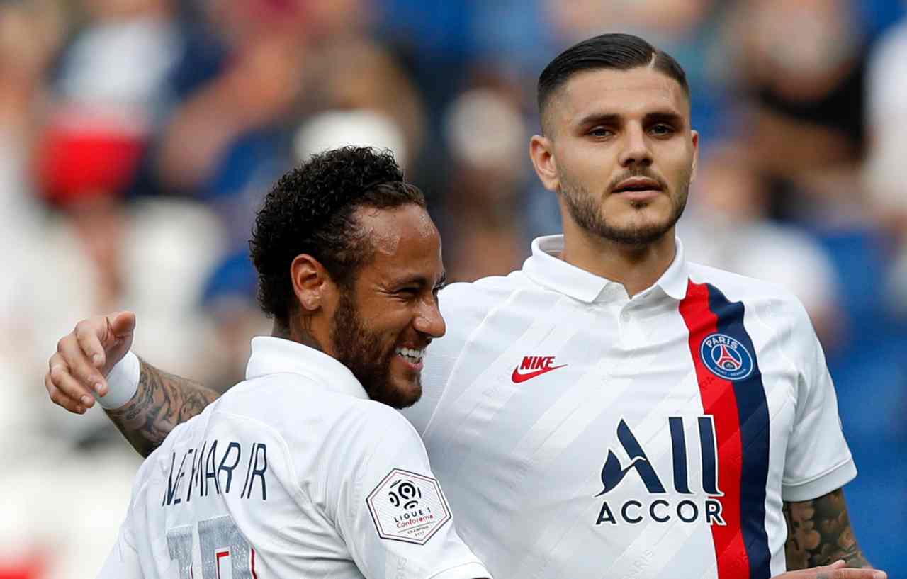 Calciomercato PSG, stopandgoal.com (La Presse)