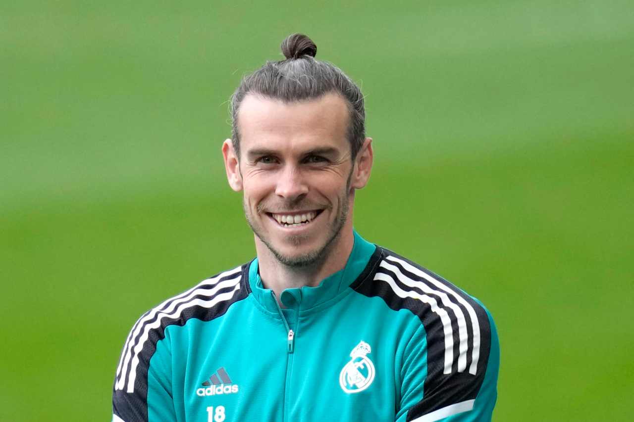 Calciomercato Roma Bale - Stopandgoal.com (La Presse)