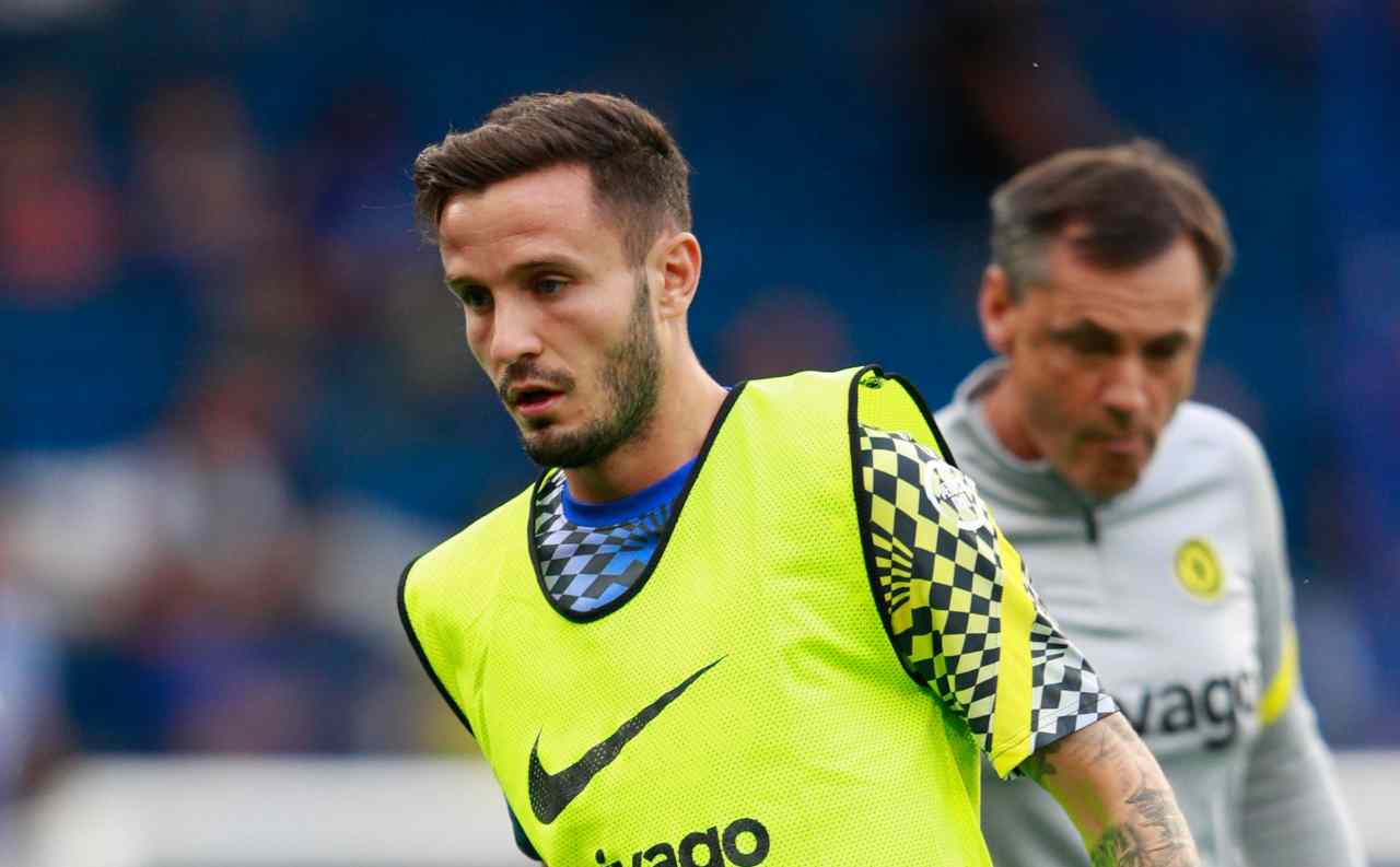 Calciomercato, Saul, stopandgoal.com (La Presse)