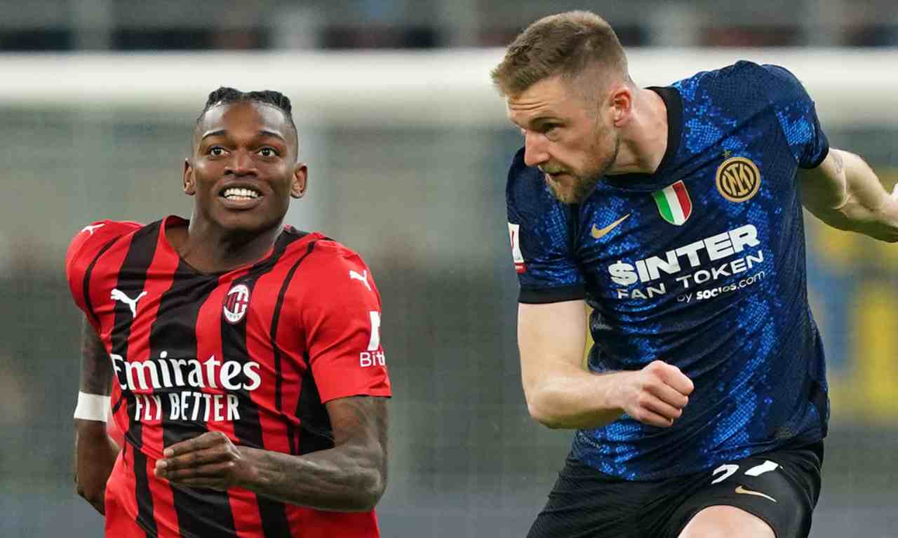 Calciomercato Skriniar PSG 60 milioni