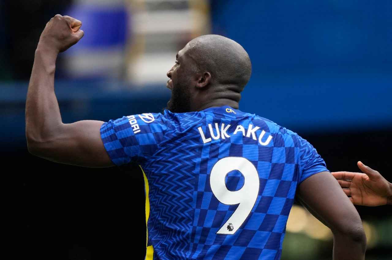 Romelu Lukaku, stopandgoal.com (La Presse)