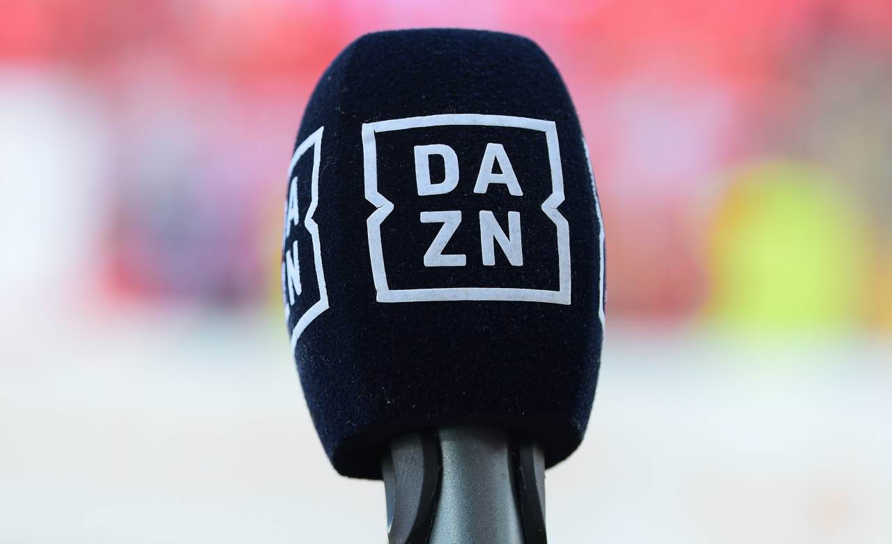 DAZN Serie A