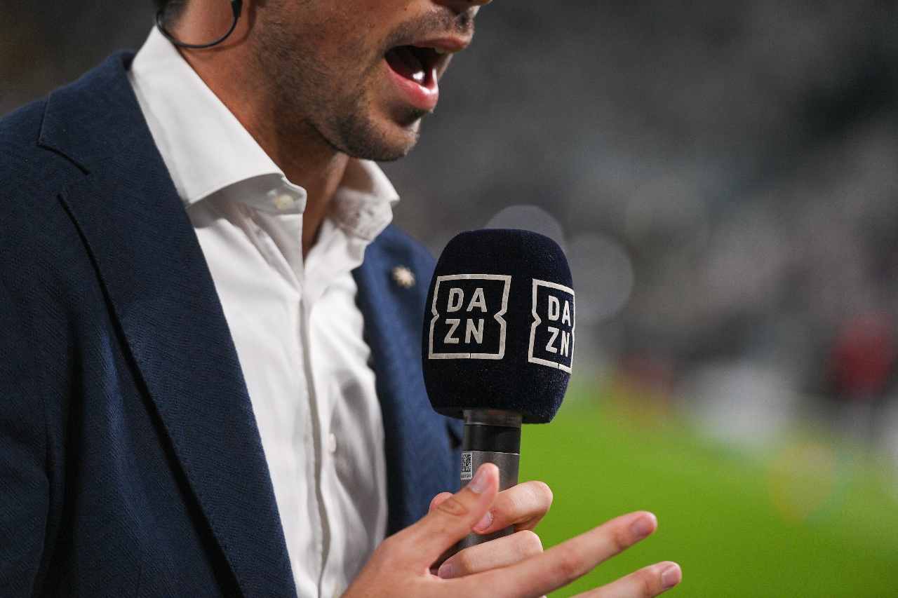 Dazn, stopandgoal.com (La Presse) 