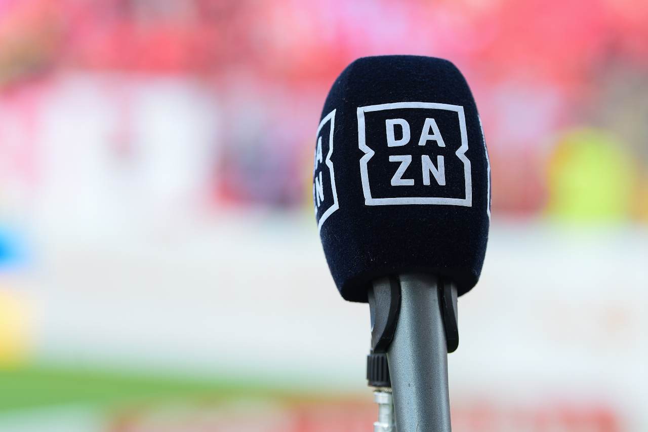 Dazn, stopandgoal.com (La Presse)