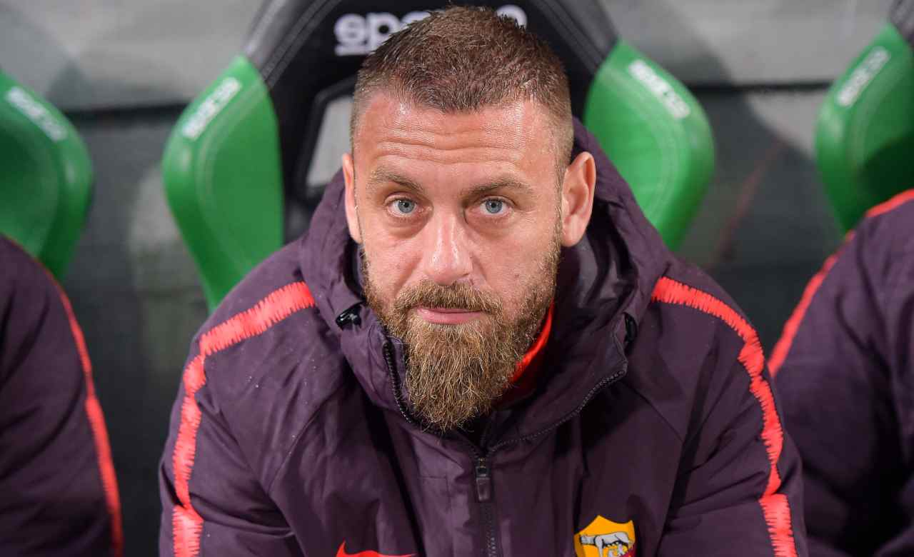 De Rossi