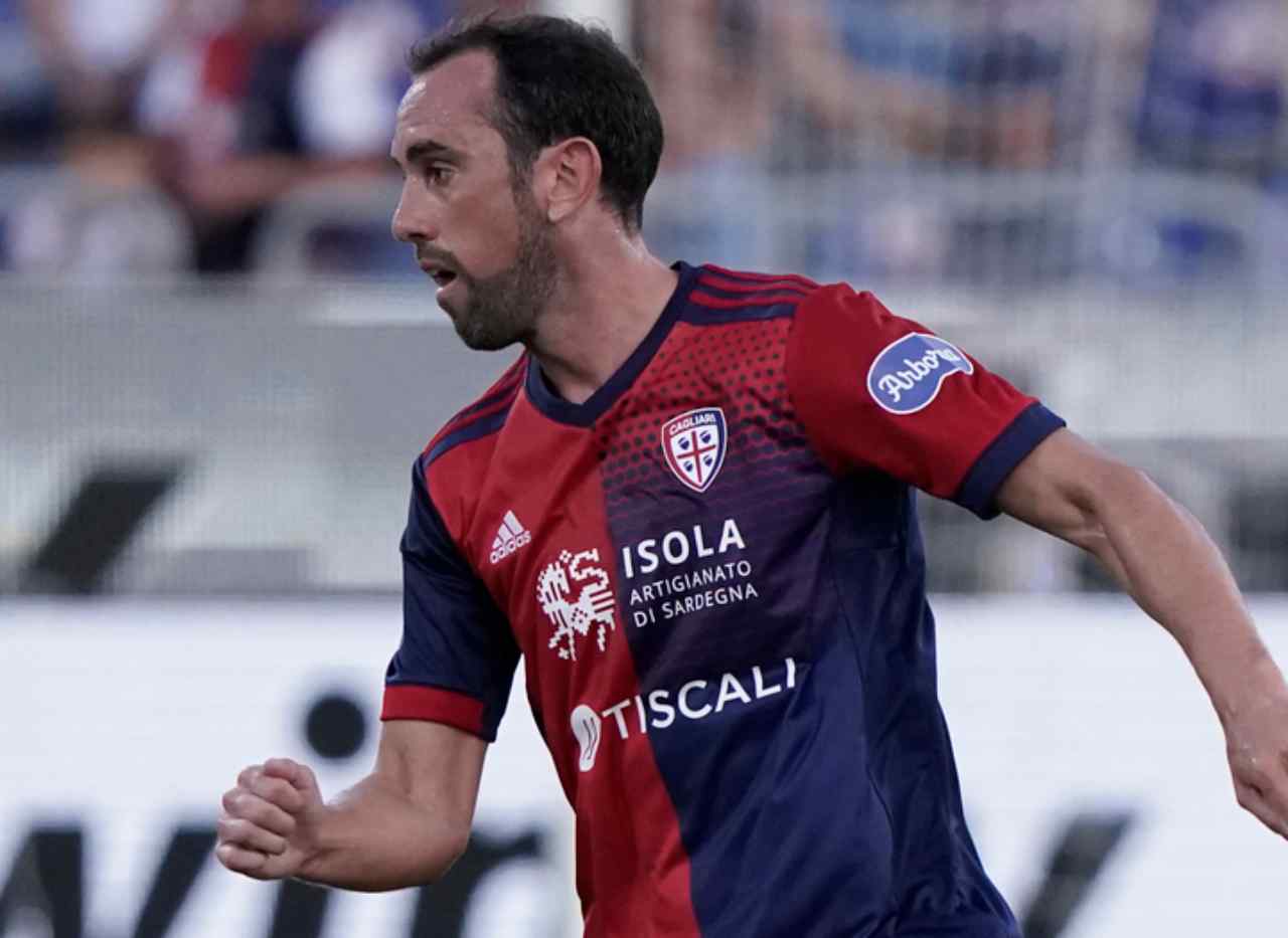 Diego Godin Velez - Stopandgoal.com (La Presse)