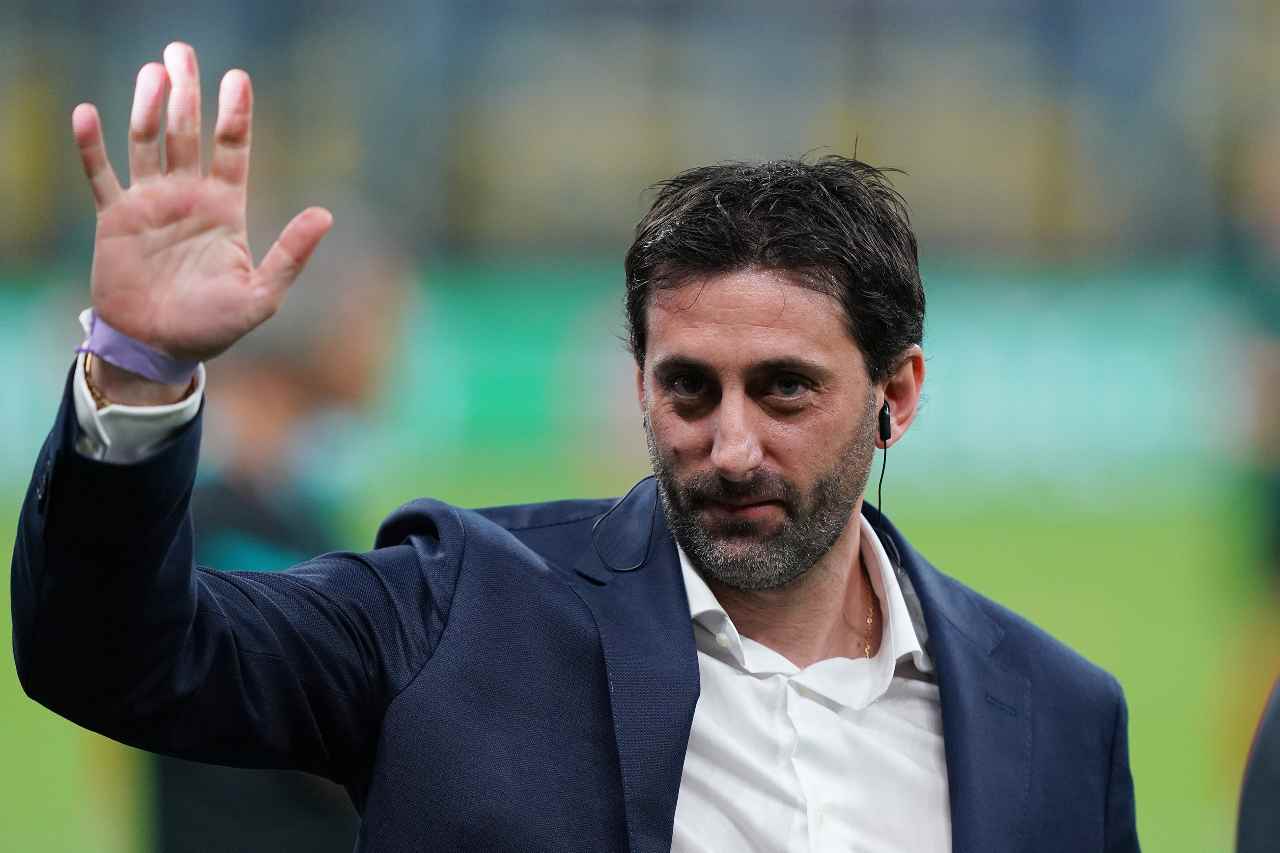 Diego Milito, stopandgoal.com (La Presse)