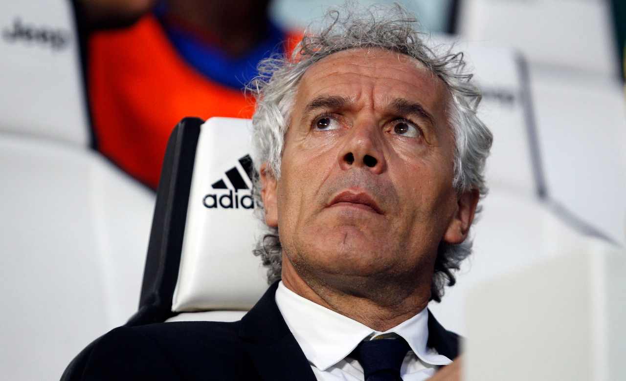 Donadoni Galatasaray