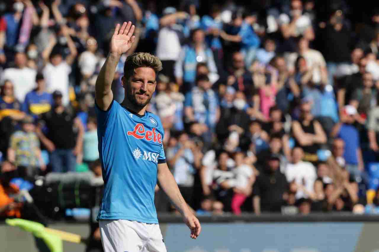 Dries Mertens Botafogo - Stopandgoal.com