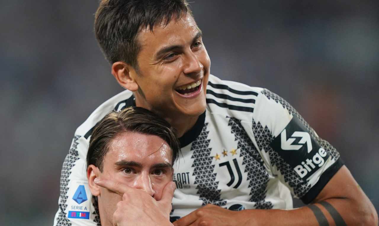 Dybala Juventus cambio agente ritorno