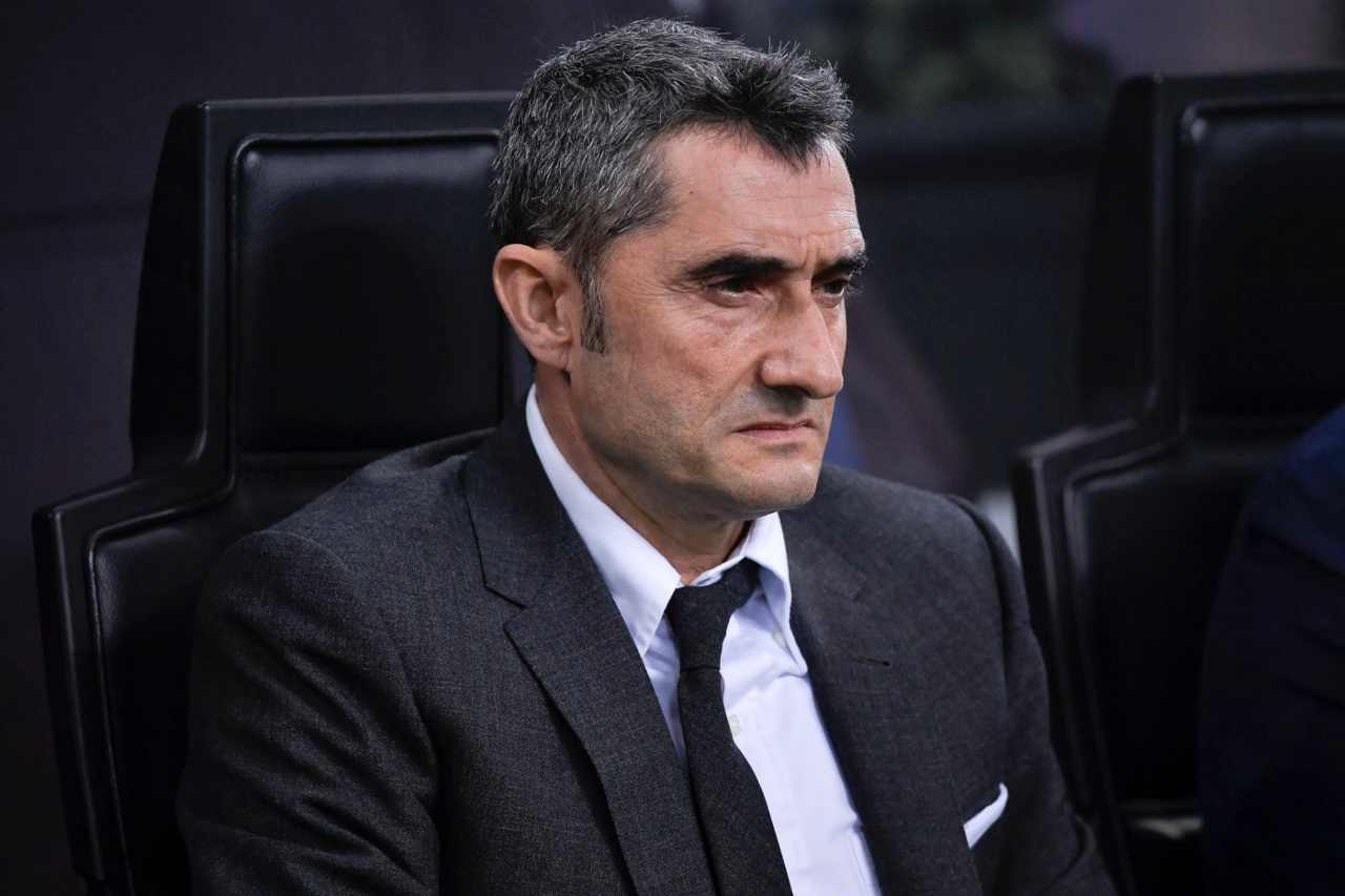 Atletico Bilbao, Ernesto Valverde è il nuovo allenatore - Stopandgoal.com (La Presse)