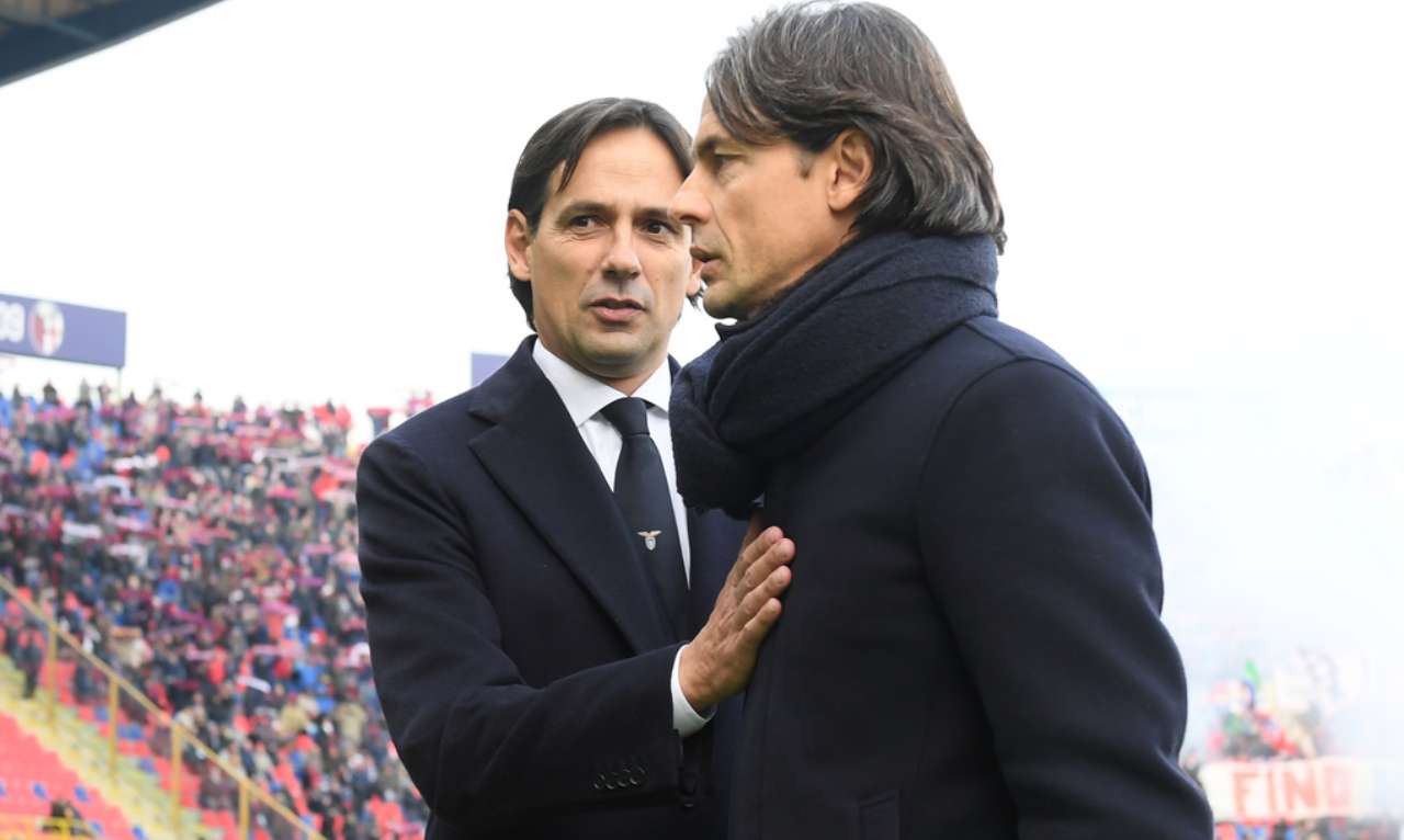 Filippo Inzaghi Ascoli Bucchi