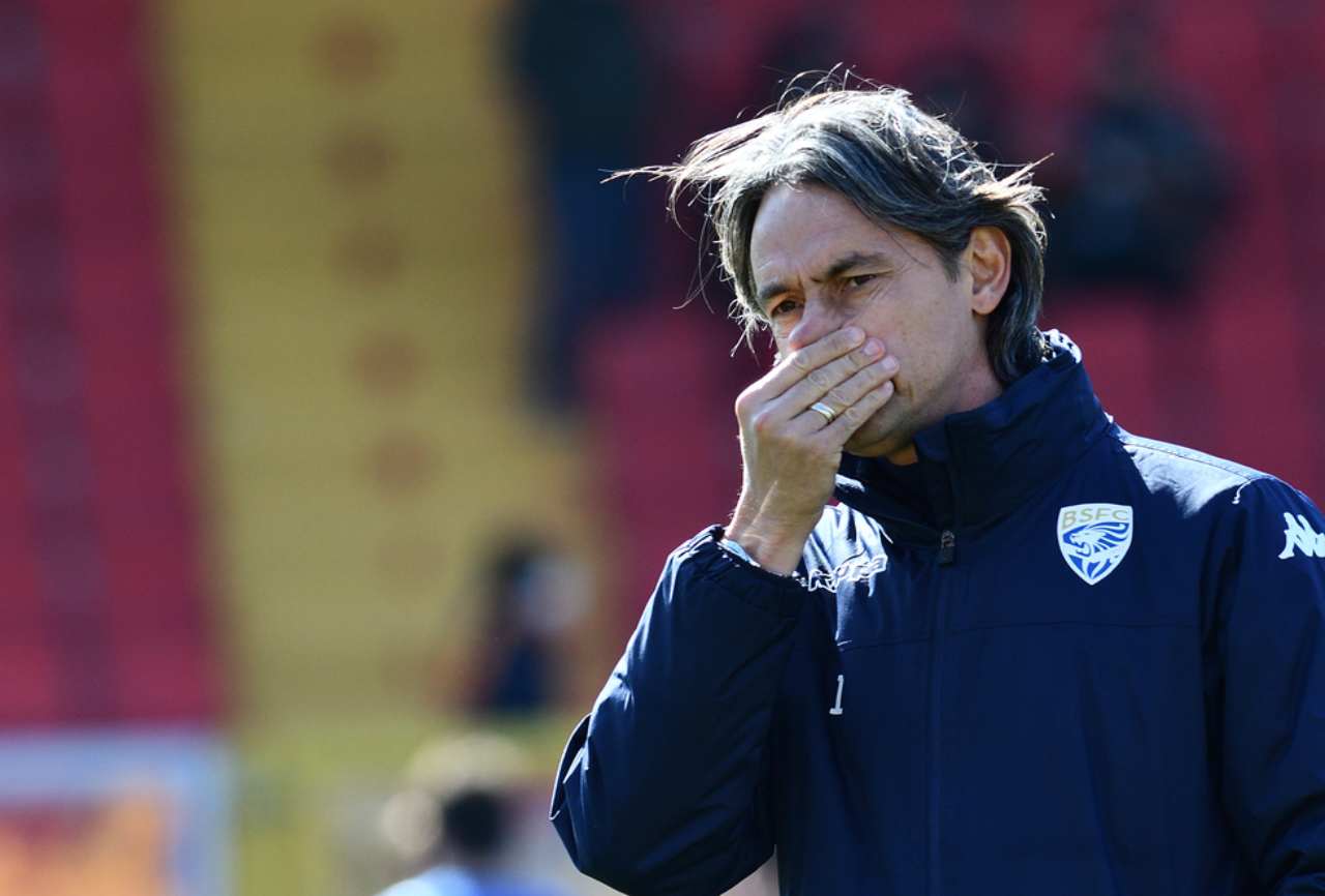 Filippo Inzaghi - Stopandgoal.com