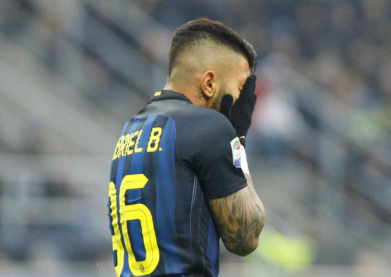 Gabigol ex Inter - Stopandgoal.com (La Presse)