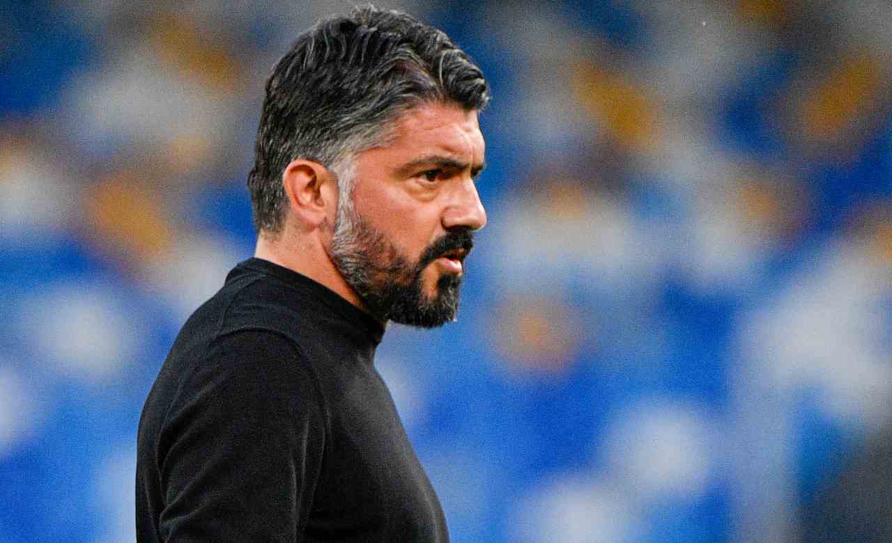 Gattuso Valencia