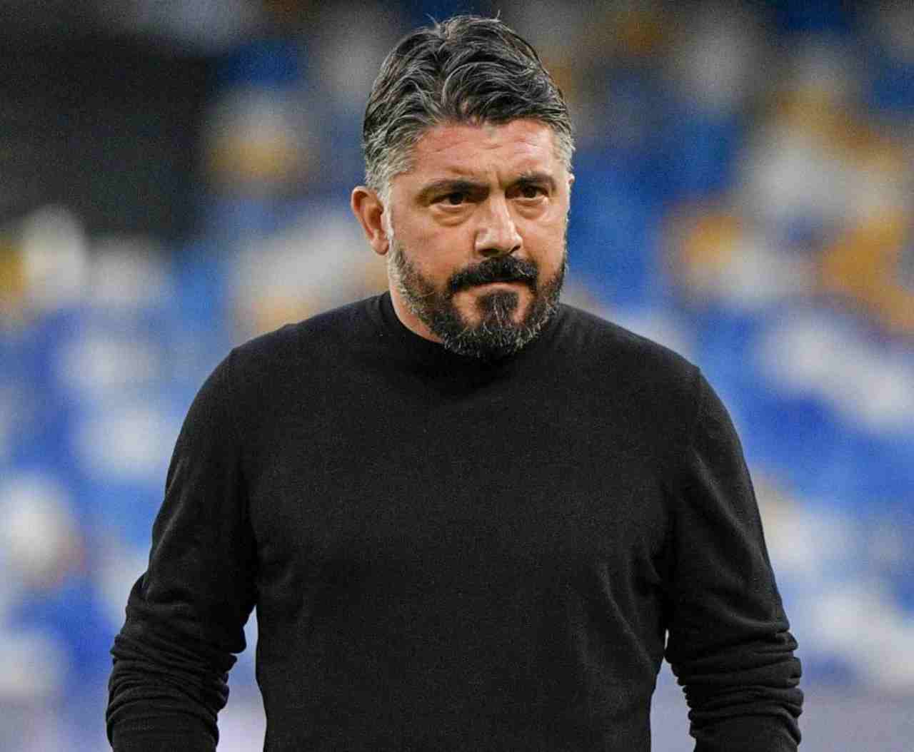 Gennaro Gattuso Valencia - Stopandgoal.com (La Presse)