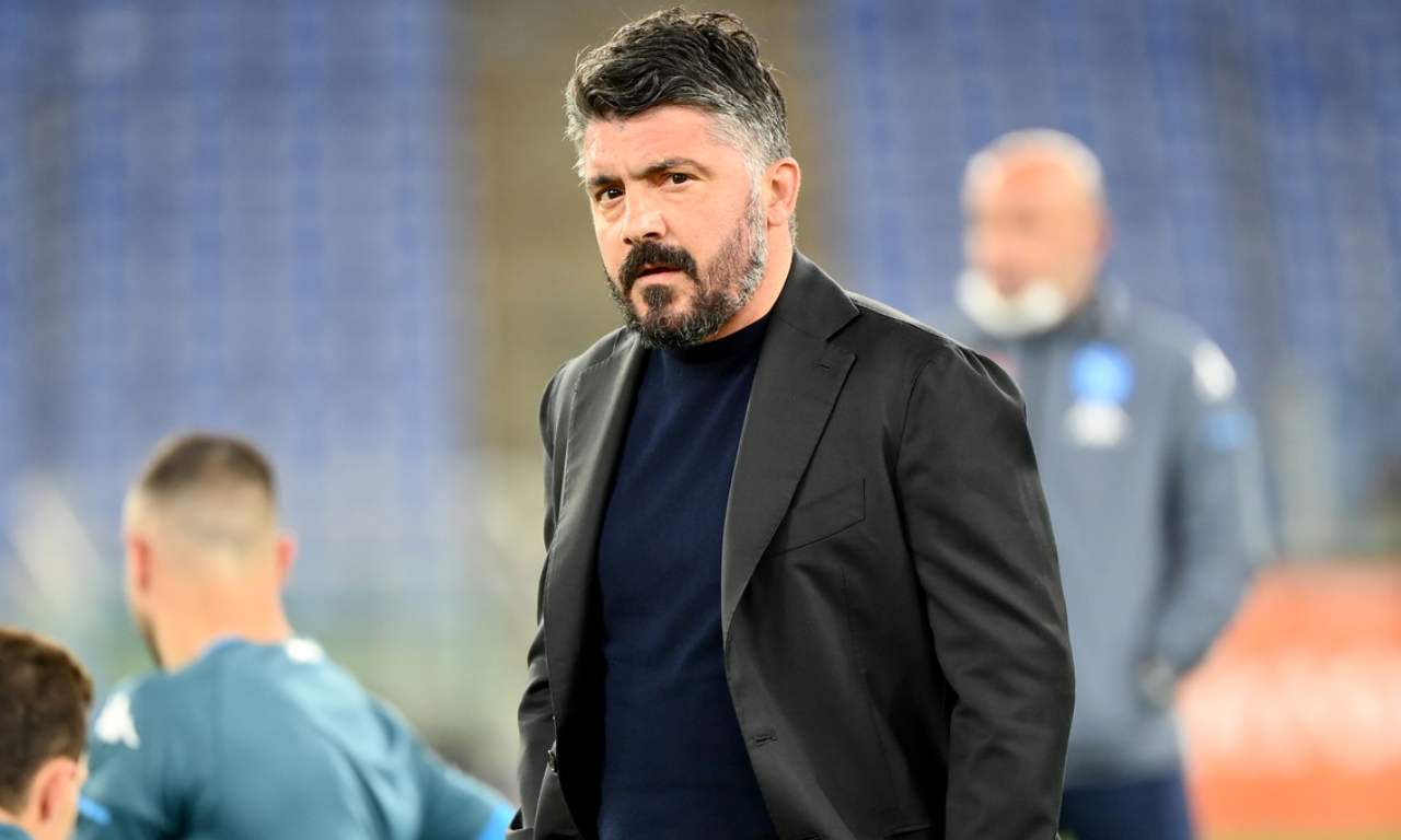 Gennaro Gattuso Valencia